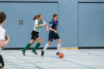 Bild 656 - F Loewinnen Hallen Cup